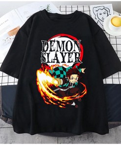 Japanese Manga Fans: Retro Anime Tee, Cool Harajuku Clothing, Unisex Manga T-Shirt