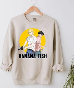 Japanese Manga Gift Idea - Kawaii Anime Sweatshirt for Otaku Fans