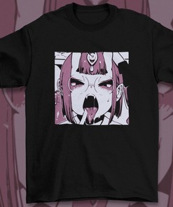 Japanese Manga Graphic Hoodie - Unique Anime Streetwear Sweater | Gift for Fans of Japanese Animation
