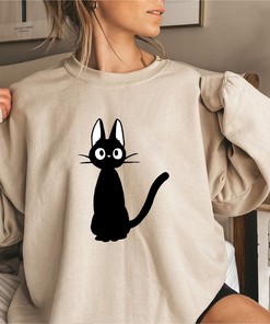Japanese Noodle T-Shirt and Vintage Anime Crewneck for Fans