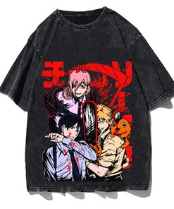 Japanese Style Anime Hoodie - Unisex Cotton Shirt for Manga Fans with Cool Graphics and Great Design