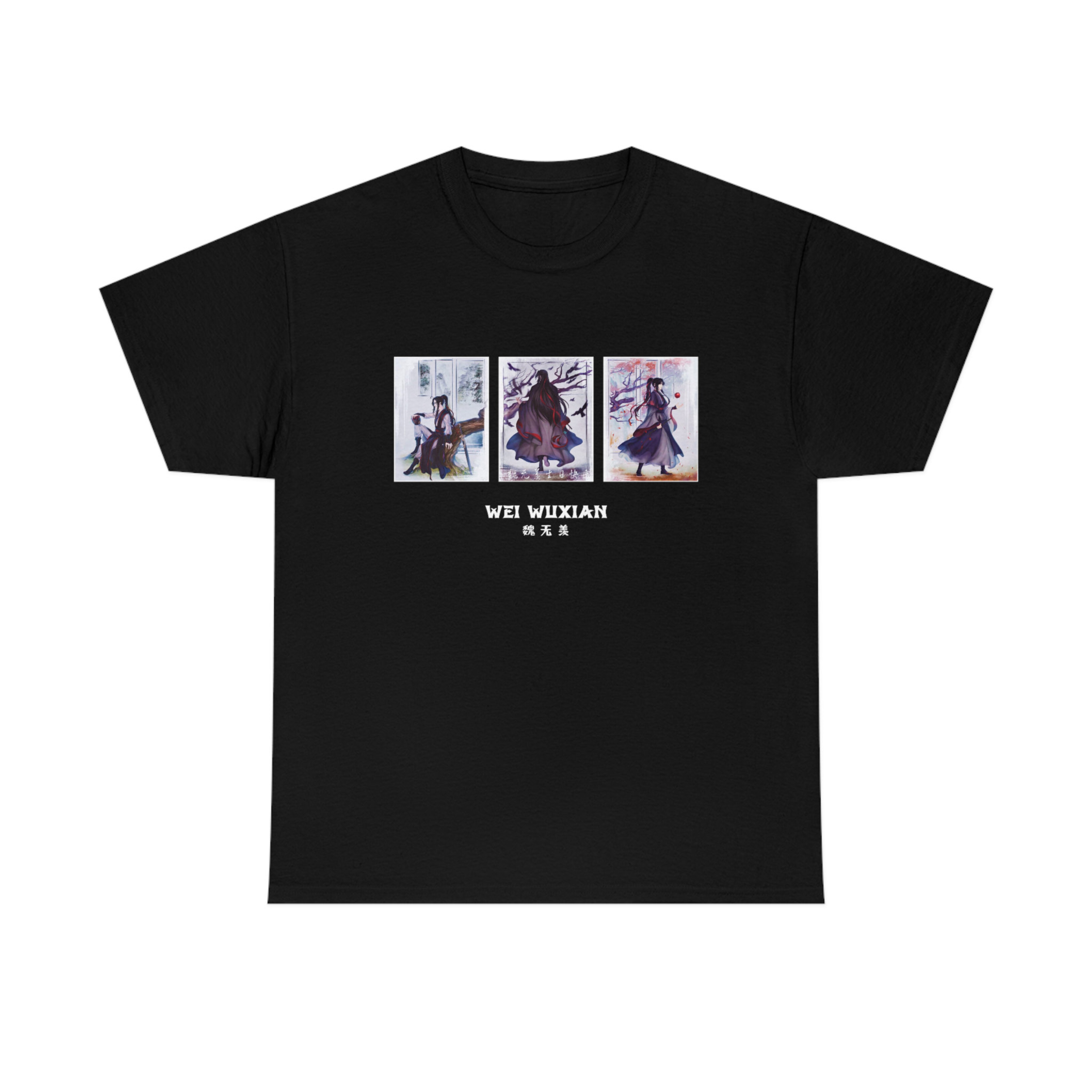 Japanese Totoro Unisex Shirt - Fans Gift with Kawaii and Aesthetic design - Image 4