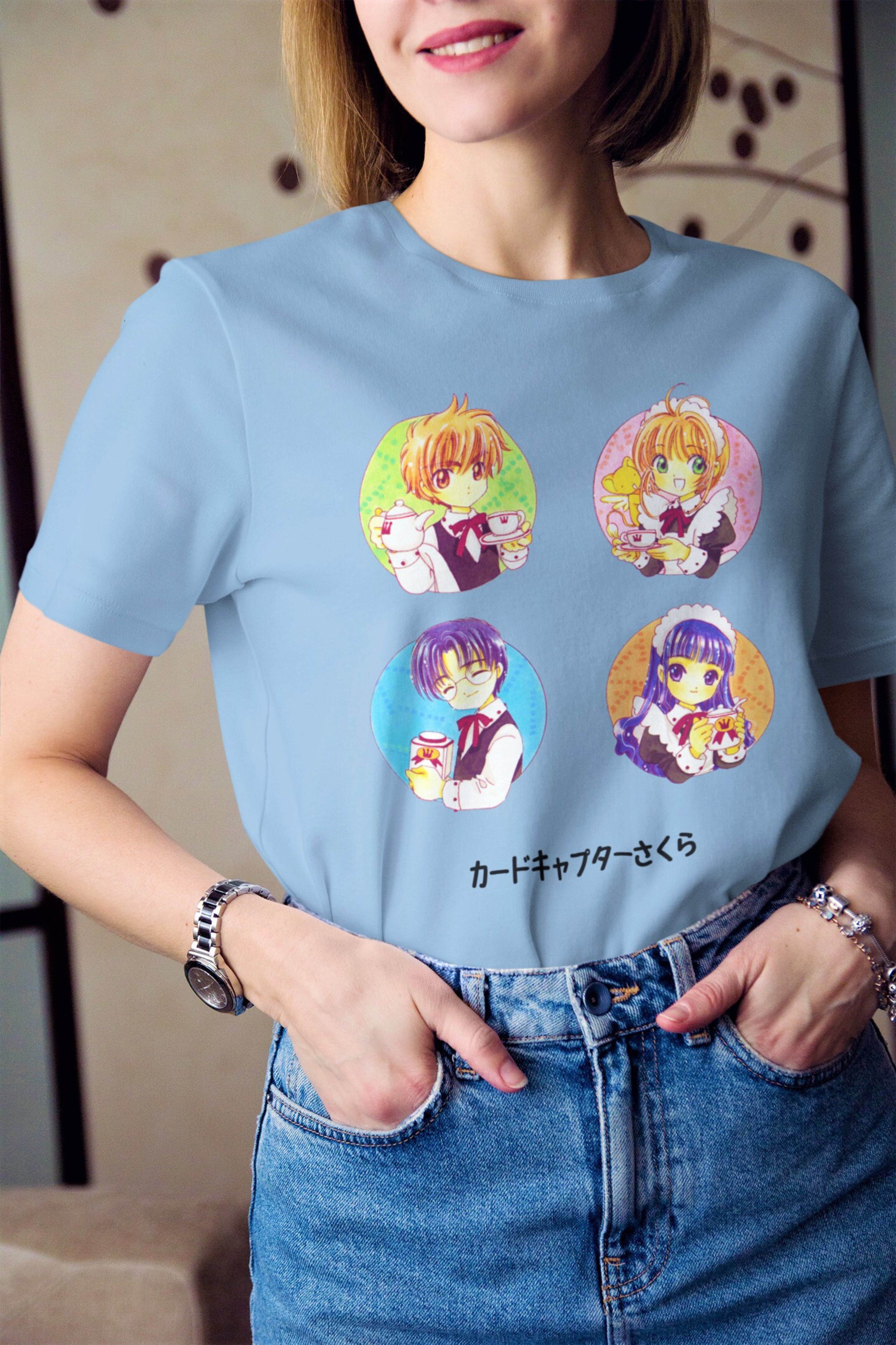 Japanese Vintage T-Shirt, Lain Vintage Tee, and Retro 90s SERIAL EXPERIMENTS LAIN Sweatshirt