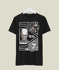 Japanimation Tee - Japanese Anime Graphic Shirt for Fans and Anime Lovers