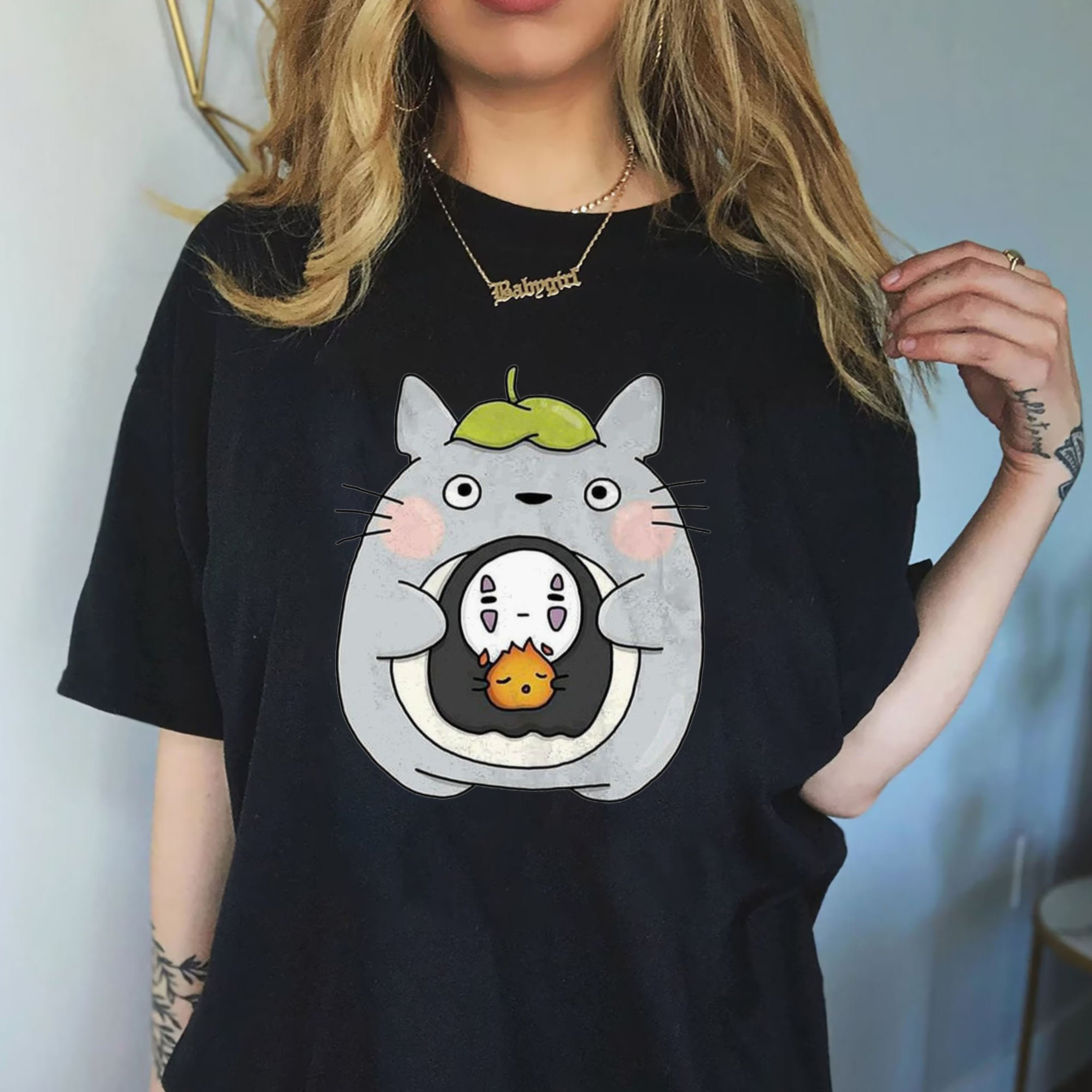 Jdrama Manga Shirt for Fans - Vintage Alice In Borderland Sweatshirt - Image 2