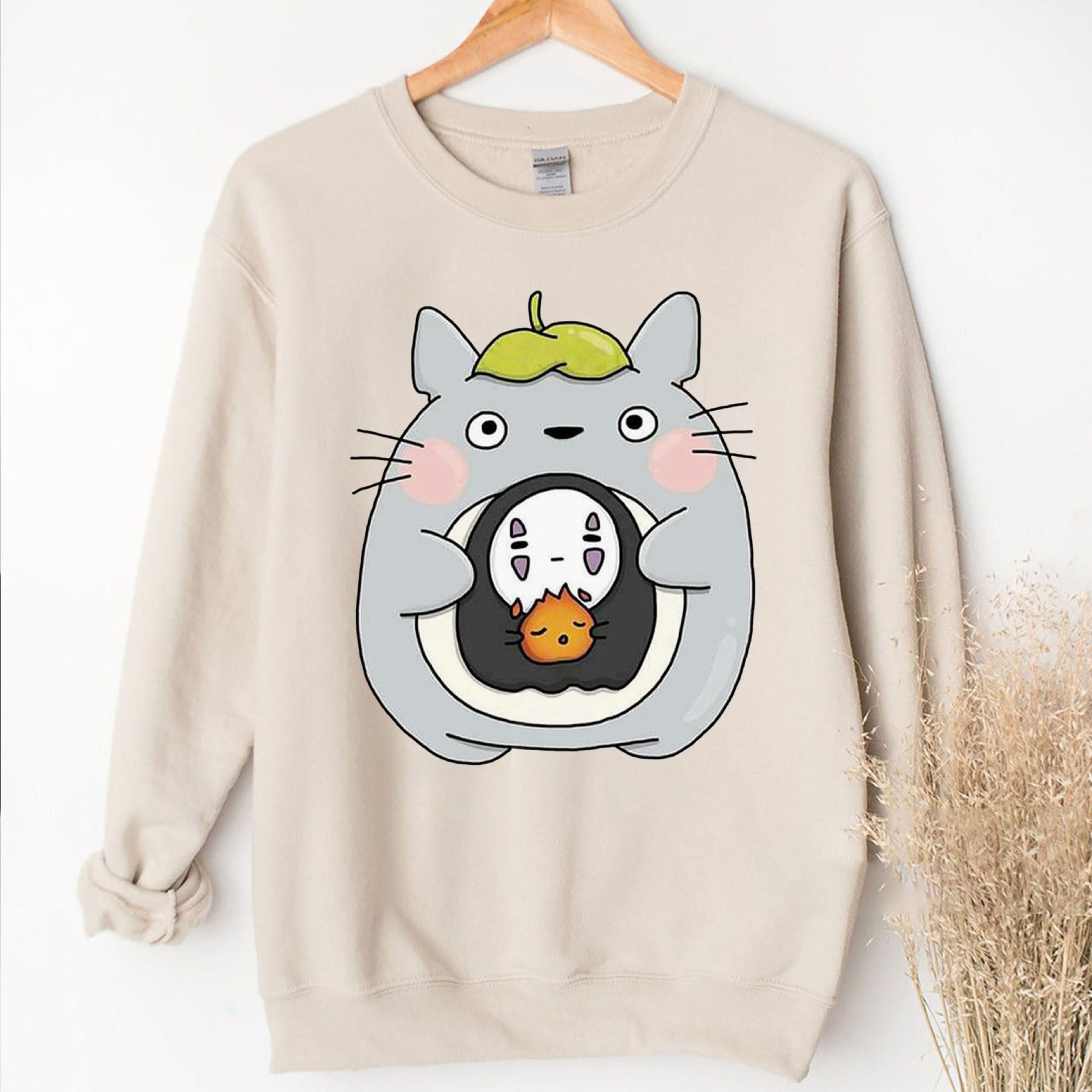Jdrama Manga Shirt for Fans - Vintage Alice In Borderland Sweatshirt - Image 4