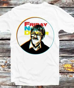 Jim Bell 3D Selfie Shalom Jackie Dog Friday Dinner Meme Unisex Hoodie - Vintage Retro Cool Gift
