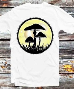 Karate Kid Miyagi Do Silhouette Vintage Style T-Shirt - Anime & Cartoon Gift for Martial Arts Fans