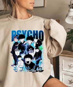 Kawaii Anime Gift - Japanese Graphic Sweatshirt for Manga Lovers