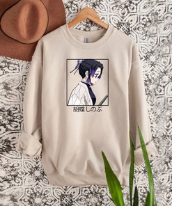 Kawaii Anime Sweatshirt - Cute and Trendy Hoodie - Japanese Cartoon Style