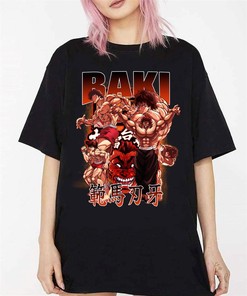 Kawaii Anime T-Shirt - Ideal Gift for Manga Addicts and Japanimation Fans, Unique Graphics Included