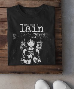 Kawaii Anime T-Shirt - Manga Lover Gift Idea for Otaku Fans