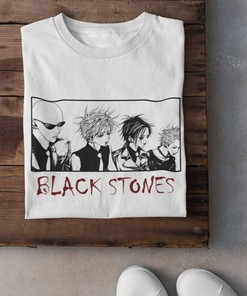 Kawaii Anime Tee - Ideal Gift for Manga Addicts and Japanimation Fans, Unique Graphics Included