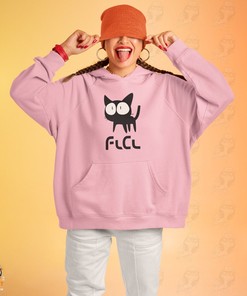 Kawaii Canti Hoodie: The Ultimate Anime Lovers Gift