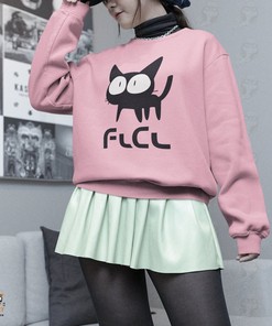 Kawaii Canti Sweatshirt: The Ultimate Anime Sweat