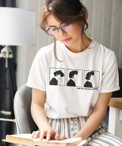 Kawaii Japanese Shirt - Retro Anime and Manga Lover Tshirt