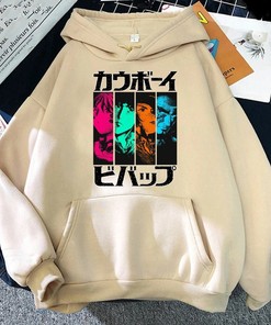 Kawaii Japanese Tee - Retro Anime and Manga Lovers Hoodie