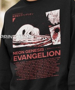 Kawaii Succubus Ahegao Shirt with Pastel Gothic Manga Tee