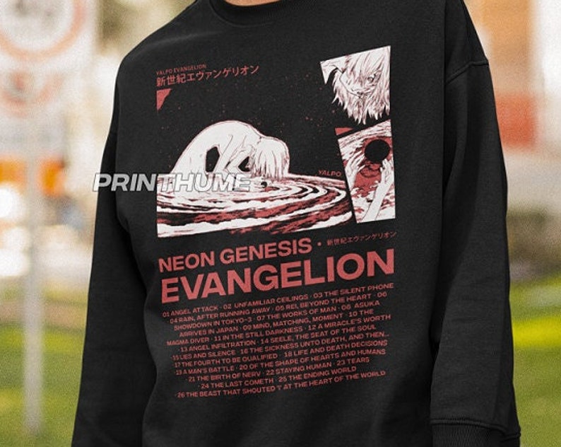 Kawaii Succubus Ahegao Shirt with Pastel Gothic Manga Tee