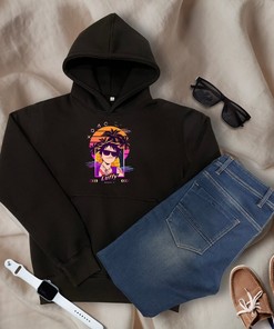 Luffy Hoodie: One Piece Anime Hoodie for Ultimate Fans