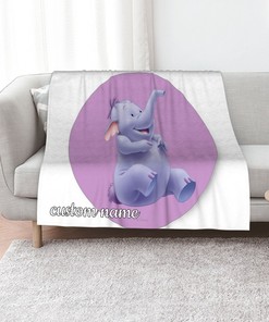 Lumpy Custom Name Quilt Bedding Set - Perfect for Home Decoration, Bedroom Decor, Family Gifts