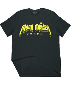 Magical Girl Sailor Moon Shirt - Vintage ANime Tee - ANime Band Tee - ANime TShirt for Women