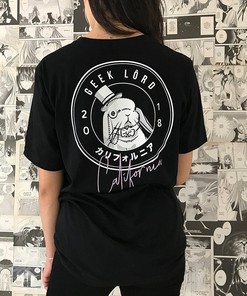 Magician Bunny White Rabbit Shirt - Unique ANime Shirt for Fans - Rabbit Mom ANime Tee