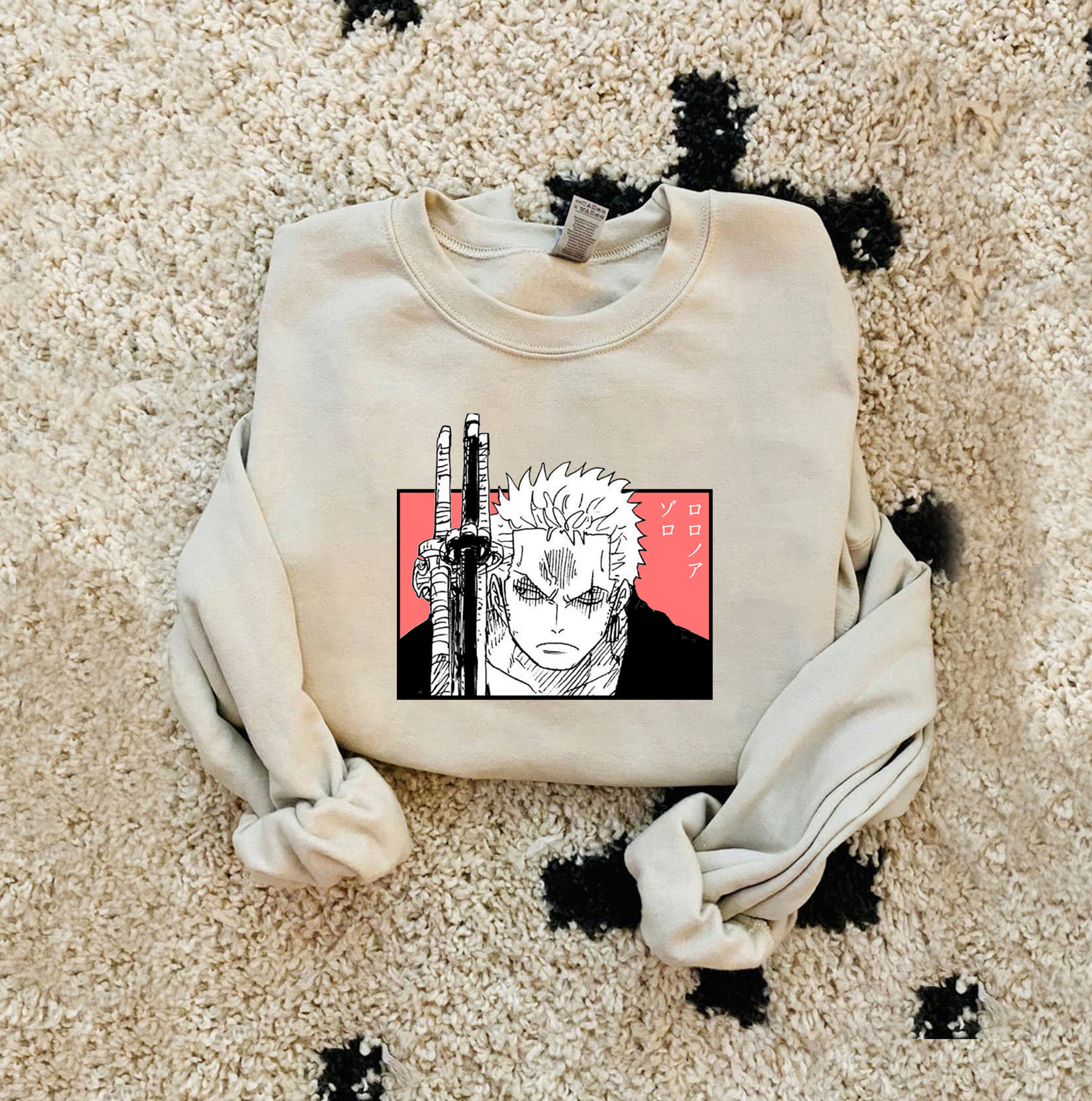 Manga Aesthetic Sailor Moon Kawaii Unisex Tee - Anime Streetwear Gift - Image 2
