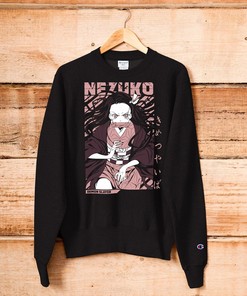 Manga Art Hoodies - Unique Anime Gift Idea for Fans of Japanese Animation