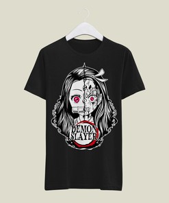 Manga Art T-Shirt - Stylish Anime Gift for Fans