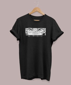 Manga Gift for Fans of Sailor Moon - Sailor Moon Anime T-Shirt