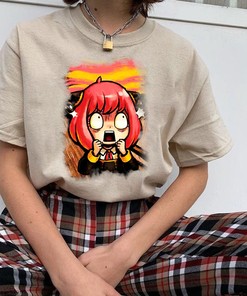 Manga Lover Gift Idea - Otaku Fans Kawaii Anime Tshirt