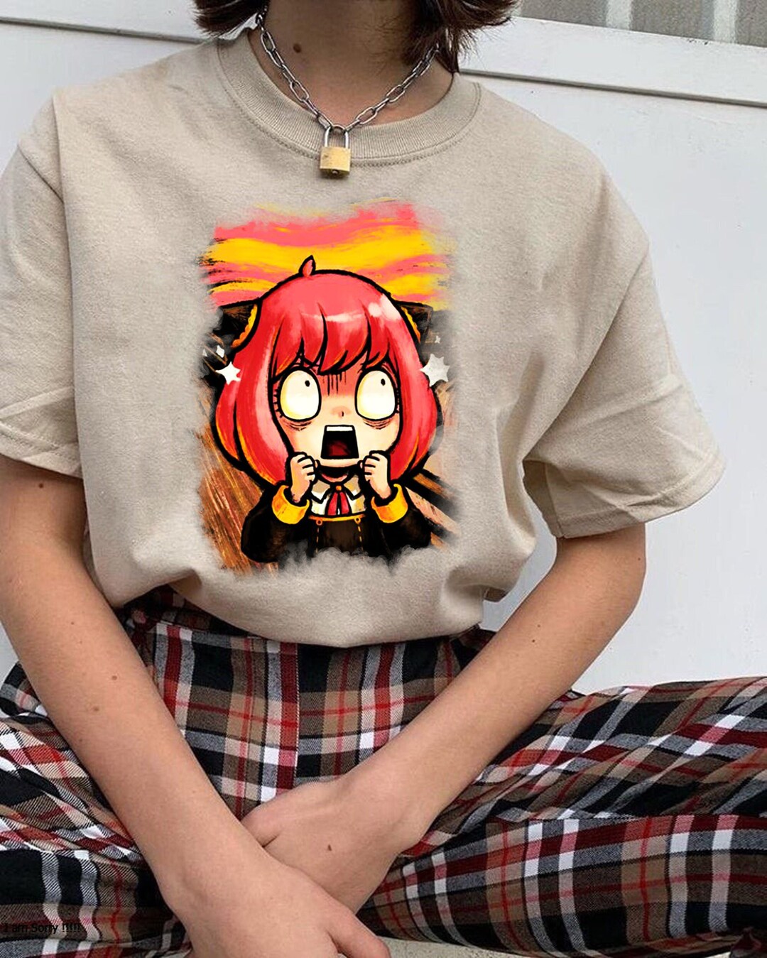 Manga Lover Gift Idea - Otaku Fans Kawaii Anime Tshirt