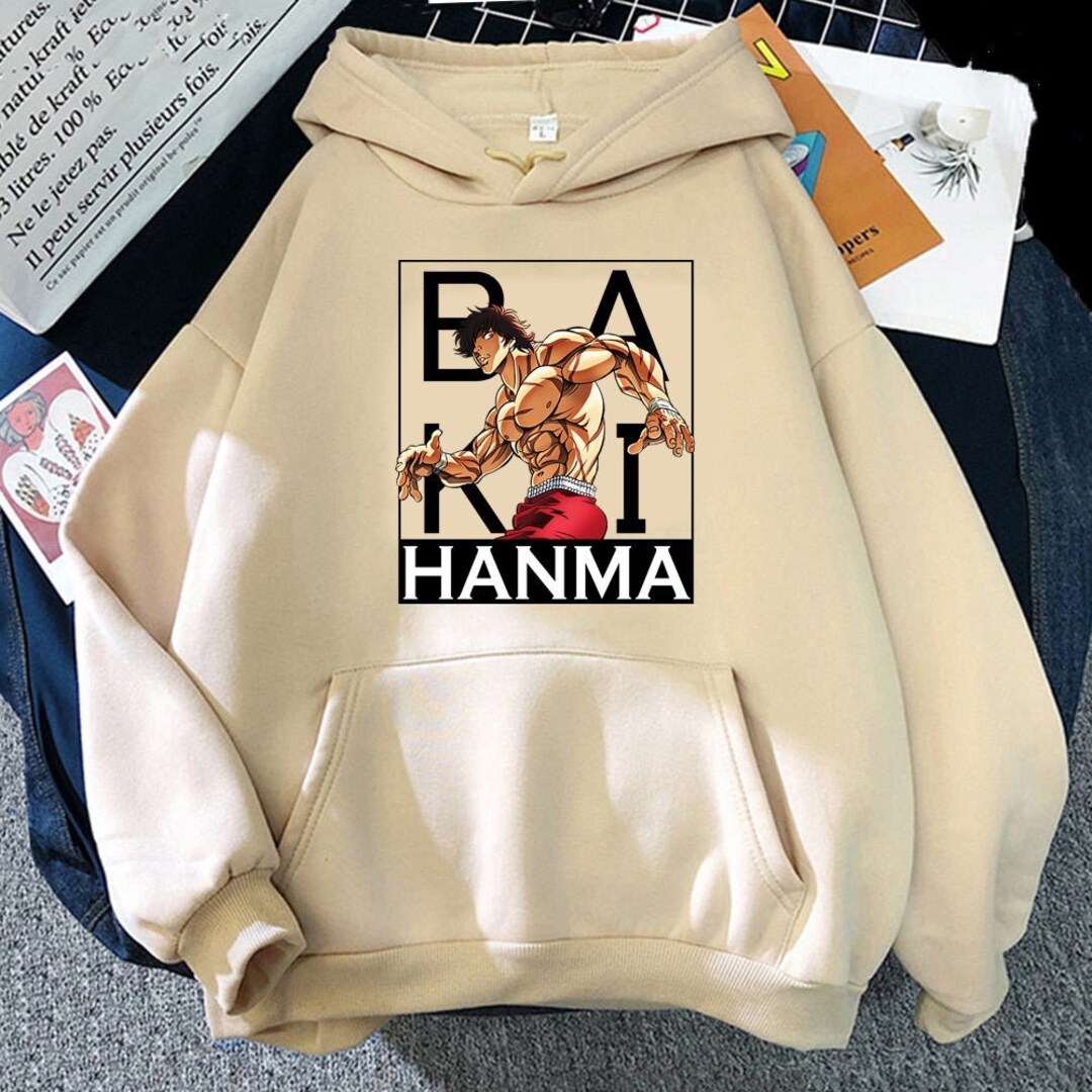 Manga Lover Sweater Gift Idea for Otaku Fans - Kawaii Anime Hoodie