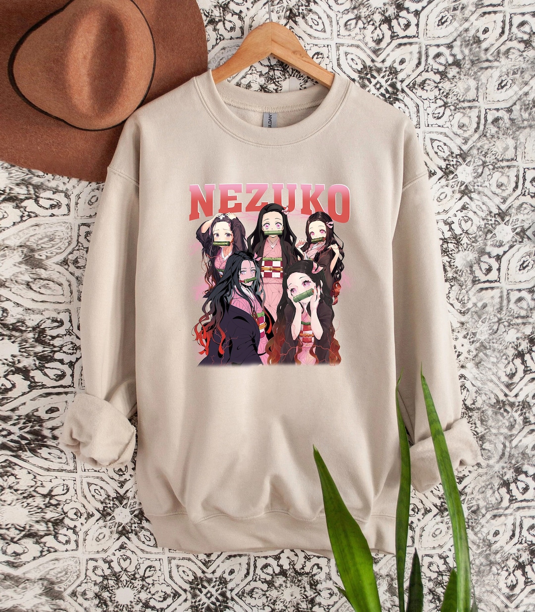 Manga Lover Sweatshirt - Japanese Anime Hoodie - Unisex Clothing