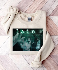 Manga Lover Sweatshirt - Otaku Ropa Clothing Merchandise Gift