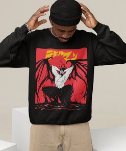 Manga Lover Tee, Otaku Clothing Merch Gift, Cute Anime Graphic Sweatshirt