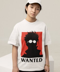 Manga Otaku Graphic Tee - Unisex Anime Tshirt, Ropa Clothing Merch Gift