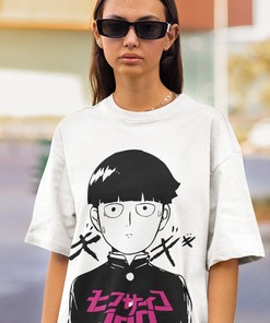 Manga Otaku Ropa Clothing Merch Gift Cute Graphic Tee - Unisex Shirt for Anime Lovers