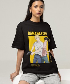 Manga Otaku Ropa Clothing Merch Gift Shirt for Anime Fans - Anime Lover Graphic Tee