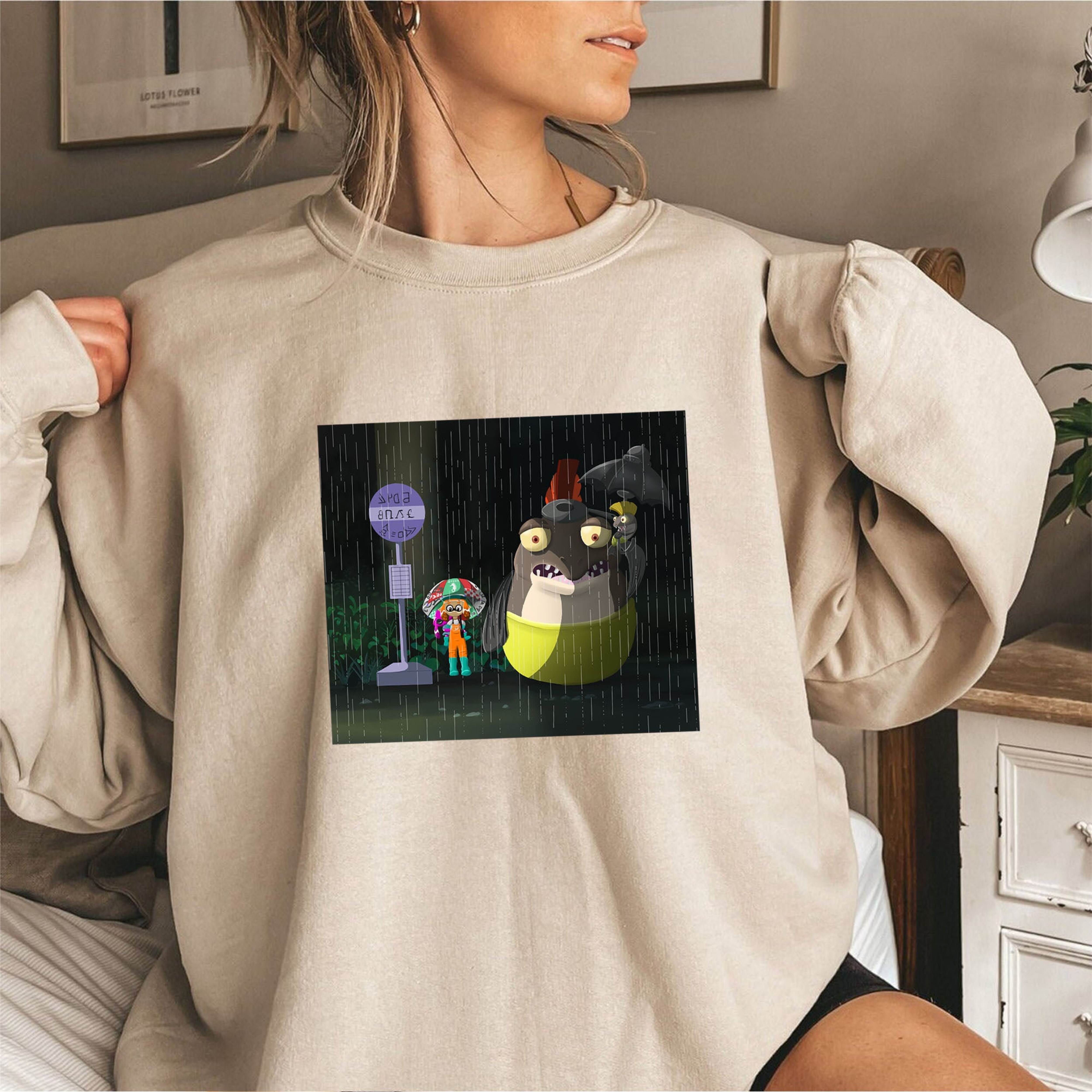 Manga Tshirt for Fans - Soul Eater Black Signature Tee and Anime Hoodie - Image 3