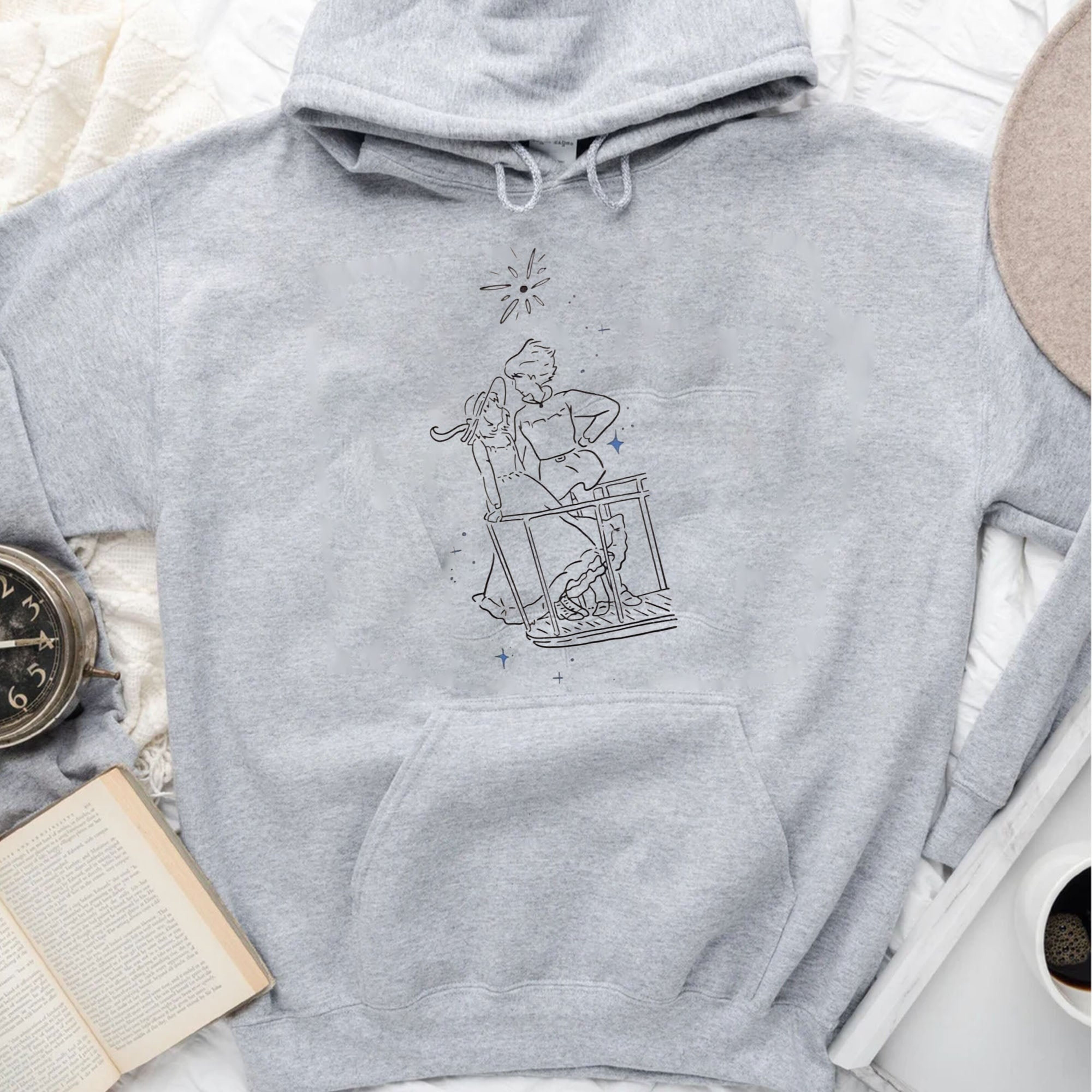 Manga Yujiro Hanma Hoodie, Baki Hanma Boxing Sweatshirt, and Anime Jack Hanma Tee - Image 3