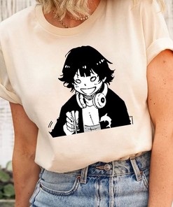 Meguru Bachira Blue Lock T-Shirt, Hoodie, Sweatshirt - Manga and Anime Lover Gift