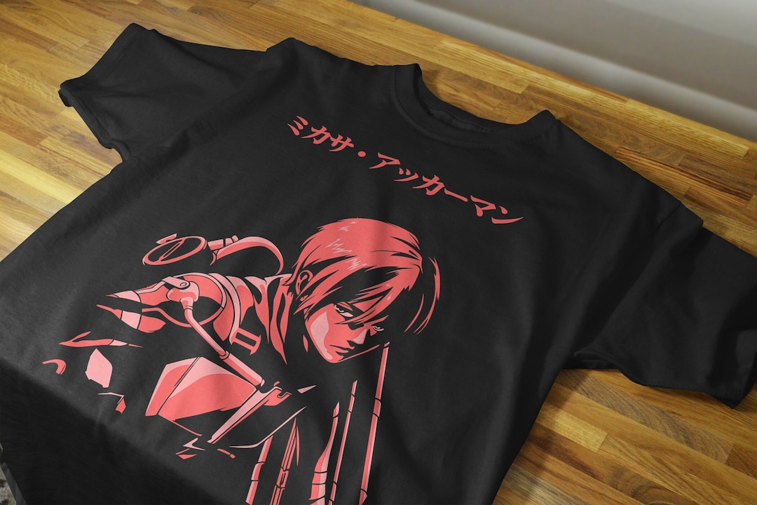 Memorable Anime Lovers Gift, Vintage Titan Anime Hoodie, Unisex Manga Graphic T-Shirt