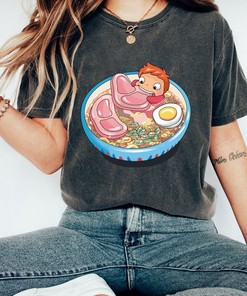 Miam Pullover Shirt - Studio Ghibli & Anime Lover Gift, Hoodie & Sweatshirt
