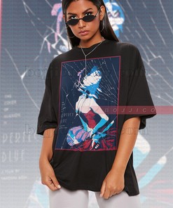 Mima Kirigoe Homage Shirt, Perfect Blue Anime Tee, Satoshi Kon Sweater, Otaku Merchandise for Fans