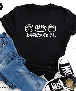 Mo Dao Zu Shi Crewneck Sweatshirt and Qishan Wen Clan T-Shirt