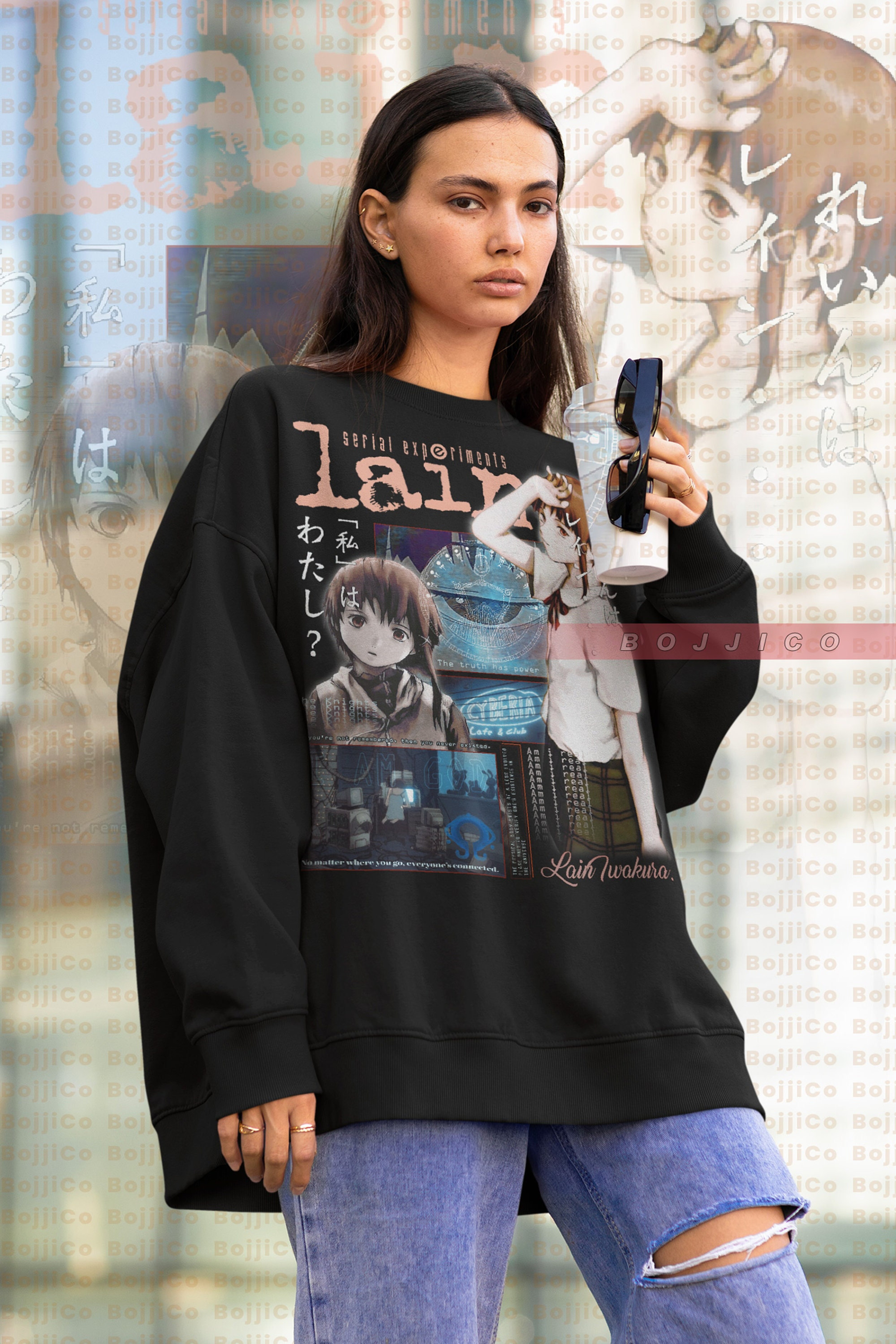 Mo Dao Zu Shi Wangxian Bunnies Tee - Cultivation Anime Fans Gift