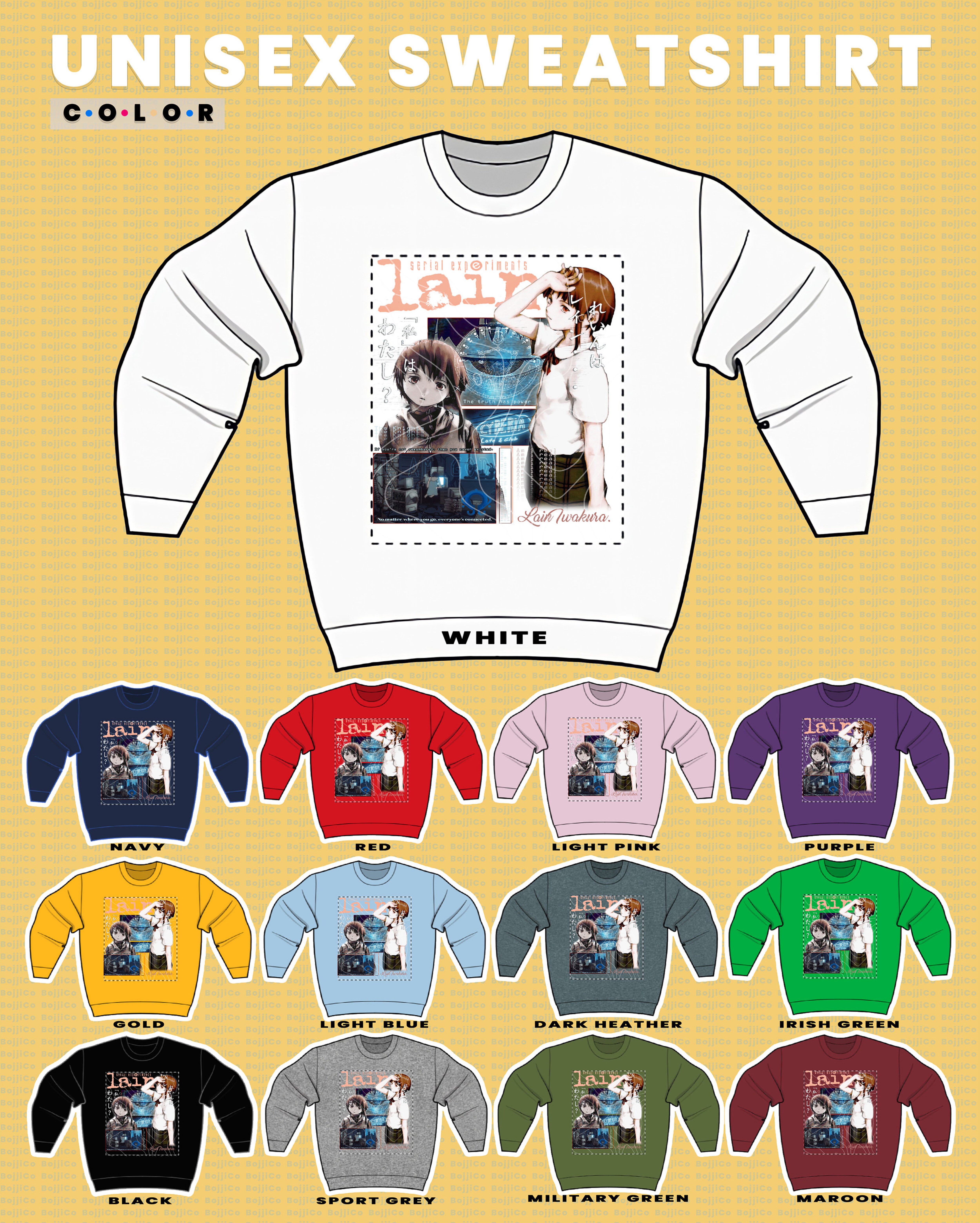 Mo Dao Zu Shi Wangxian Bunnies Tee - Cultivation Anime Fans Gift - Image 3