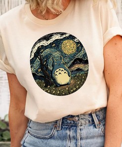 Mo Dao Zu Shi Yunmeng Jiang Clan Tee - Manga Tee for Anime and Cosplay Fans